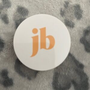 NEW Jecca Blac. GOLD TOUCH SHIMMER FINISH